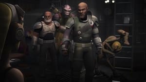 Star Wars Rebels S03E11