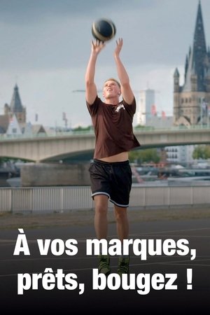 Image À vos marques, prêts, bougez : Le sport c'est la santé