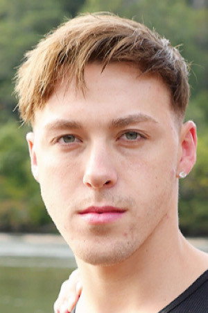 Brad Gemini portrait