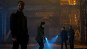 Dark Matter: Saison 2 Episode 3