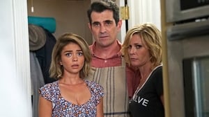 Modern Family Temporada 7 Capitulo 1