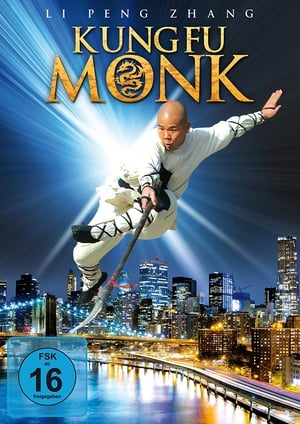 Image Kung Fu Monk