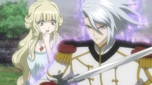 Ixion Saga: Dimensional Transfer Season 1 Episode 4