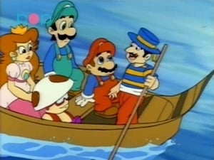 Super Mario Bros 3: 1×25