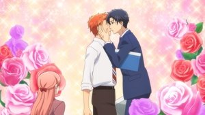 Wotakoi: O Amor é Difícil para Otaku: 1×10