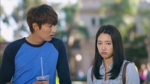 The Heirs Episode 2