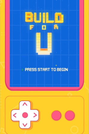 Build For U