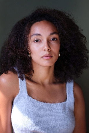 Ruby Crepin-Glyne portrait