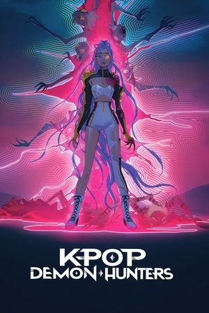 Image K-Pop: Demonjägarna