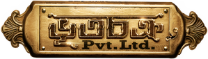 Bhootchakra Pvt. Ltd. — Logos 1