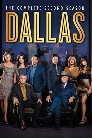 Dallas: Staffel 2