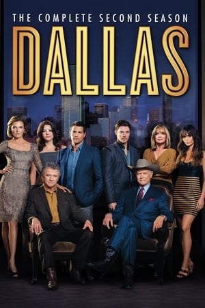 Dallas: Kausi 2