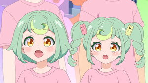Onegai AiPri: 1×22