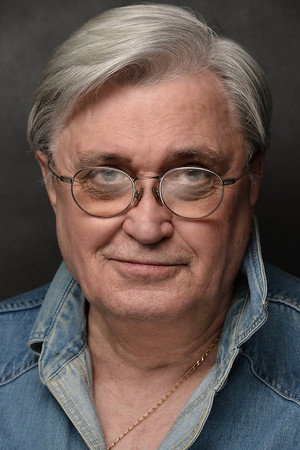 Vladimir Yakanin portrait