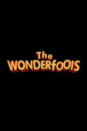 The WONDERfools