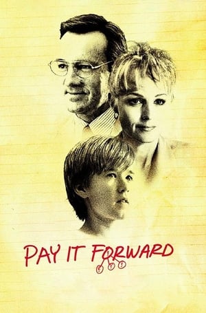 Click for trailer, plot details and rating of Pay It Forward (2000)