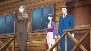 Ace Attorney Season 1 Episode 6