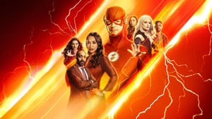 poster The Flash - Season 2 Episode 23 : The Race of His Life