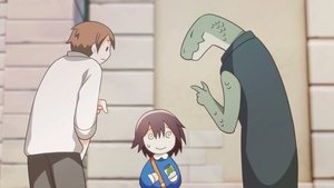 Potion, Wagami wo Tasukeru: 1×4