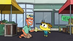 Big City Greens الموسم 1 الحلقة 22