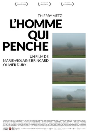 Image L'homme qui penche