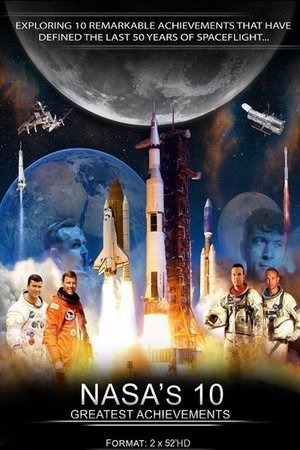 Nonton film NASA's 10 Greatest Achievements (2015) terbaru sub indo Nonton film NASA's 10 Greatest Achievements (2015) terbaru sub indo