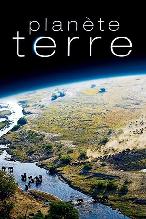 Planète Terre movie poster