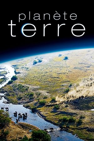 Poster Planète Terre Épisodes spéciaux Épisode 17 2007