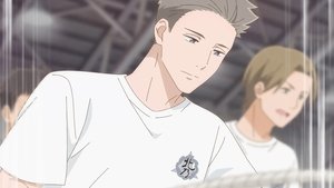 Taiyou yori mo Mabushii Hoshi Episódio 05