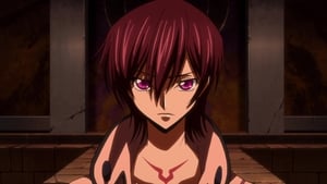 Code Geass: Lelouch Hồi Sinh