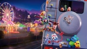 Toy Story 4 (2019) Hindi Dubbed