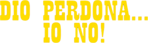 Deus Perdoa... Eu Não! — Logos 4