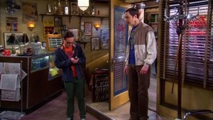 Big Bang: A Teoria: 5×18