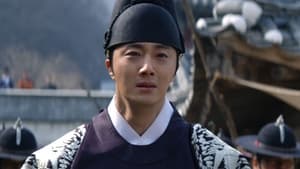 Haechi The Crown Prince is Arrested