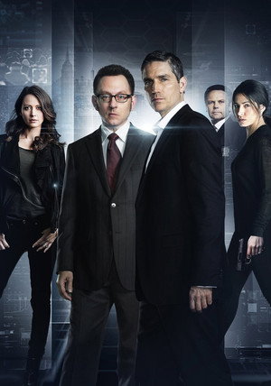 Person of Interest - Saison 3 - poster n°6