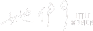 Mujercitas — Logos 9