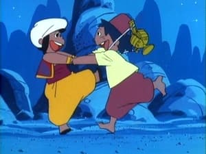 Sindbad: 1×14