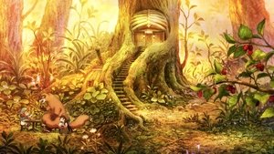 Hakumei and Mikochi