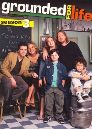 Grounded for Life: Season 3