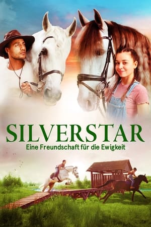 Image Silverstar - Eine Freundschaft für die Ewigkeit