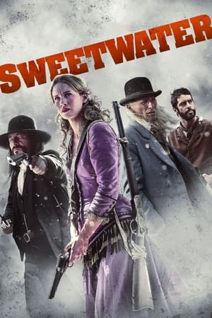 Sweetwater - Dolce vendetta (2013)