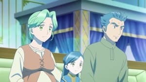 Honzuki no Gekokujou: Shisho ni Naru Tame ni wa Shudan wo Erandeiraremasen: 1×29