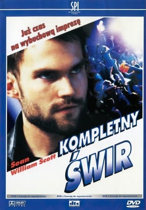 Poster Kompletny świr 2002