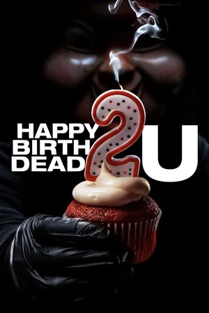 Happy Birthdead 2 You (2019)