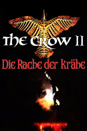 Image The Crow - Die Rache der Krähe
