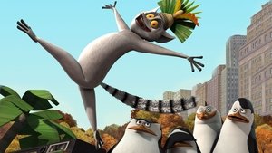 Les pingouins de Madagascar Saison 3 VF