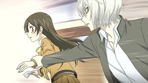 Kamisama Kiss: 2×1