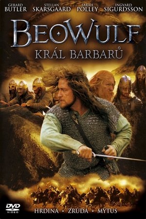 Image Beowulf: Král barbarů