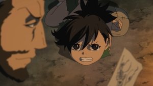 Dororo Season 1 Episode 16