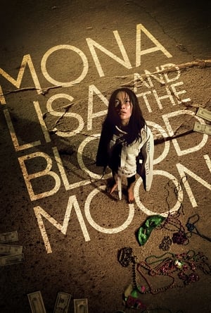 Mona Lisa and the Blood Moon - 2022